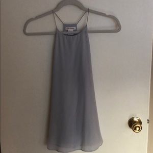 Preowned Club Monaco Top